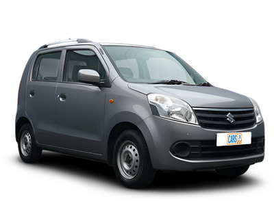 Maruti Wagon R 1.0-img